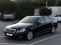 2009 Mercedes-Benz E-Класс 250 5G-Tronic IV (W212, S212, C207), чёрный - вид 6