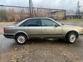 1991 Audi 100 IV (C4), серый, 160000 рублей - вид 4