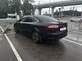 2011 Ford Mondeo IV Рестайлинг, чёрный, 1100000 рублей - вид 6