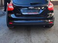 2013 Ford Focus III, чёрный, 1137000 рублей - вид 3
