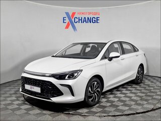 2025 BAIC U5 Plus, белый, 1890000 рублей, вид 1