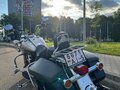 2003 Harley-Davidson Road King, серебристый, 700000 рублей - вид 6
