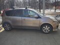 2006 Nissan Note I, бежевый, 500000 рублей