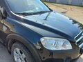2008 Chevrolet Captiva I, чёрный, 800000 рублей - вид 9