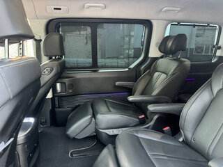 2021 Hyundai Staria I, серый, 5050000 рублей, вид 5
