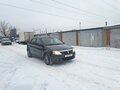 2010 Renault Logan I Рестайлинг, серый - вид 1