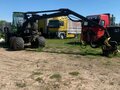 2008 John Deere 1000 Series, зелёный, 3278956 рублей - вид 3
