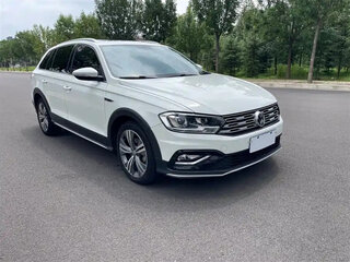 2021 Volkswagen C-Trek, белый, 1425000 рублей, вид 2
