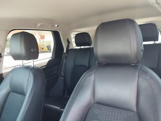 2017 Land Rover Discovery Sport I, белый, 1893378 рублей, вид 5