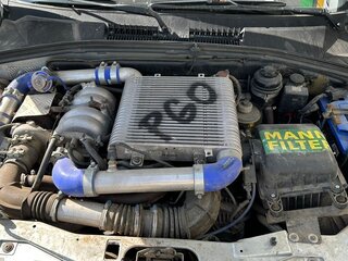 2011 Chevrolet Niva I Рестайлинг, серебристый, 700000 рублей, вид 2
