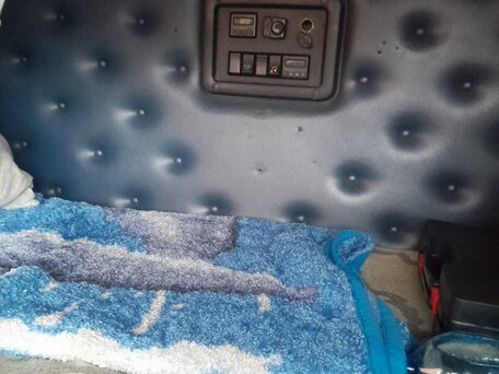 1998 Volvo FH, синий, 1500000 рублей, вид 4