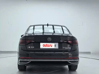 2022 Volkswagen Sagitar III Рестайлинг, чёрный, 1900000 рублей, вид 5