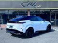 2024 Lexus RZ 450e, белый, 9500000 рублей - вид 3