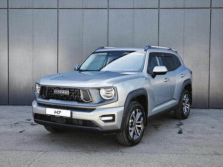 Haval H7 I