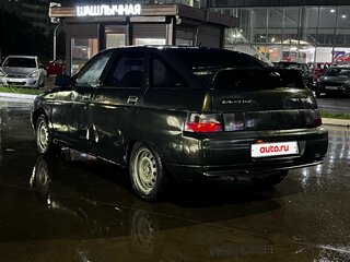 2005 Lada (ВАЗ) 2112, золотистый, 65000 рублей, вид 3