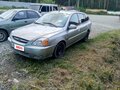 2004 Kia Rio I Рестайлинг, серый, 130000 рублей - вид 7