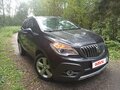 2015 Buick Encore I, серый, 1210000 рублей - вид 7