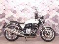 2013 Honda CB 1100, белый, 677000 рублей - вид 2