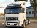 2011 Volvo FH, белый, 4600000 рублей