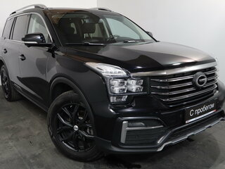 GAC GS8 I