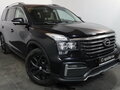 2020 GAC GS8 I, чёрный, 2099000 рублей