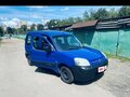 2006 Citroen Berlingo, синий, 430000 рублей - вид 5