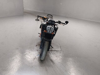 2016 KTM 790 Duke, серый, 660000 рублей, вид 3