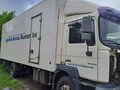 2002 MAN 14, белый, 1100000 рублей - вид 4