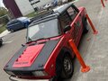 2008 Lada (ВАЗ) 2105, красный, 130000 рублей - вид 10