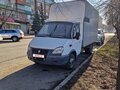 2014 ГАЗ ГАЗель (3221), белый, 1250000 рублей - вид 5