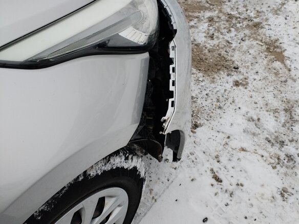 2013 Kia Ceed II, серебристый, 725000 рублей - вид 6