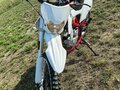 2018 Wels MX250R, красный, 100000 рублей - вид 5
