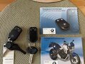 2013 BMW F 800 R, синий, 530000 рублей - вид 8