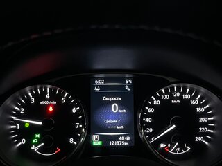 2015 Nissan X-Trail III, зелёный, 1580000 рублей, вид 5