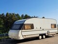 1991 Solifer 6102, белый, 750000 рублей