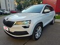 2020 Skoda Karoq I, белый, 2150000 рублей