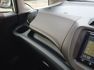2012 Honda Fit Shuttle I, белый, 1150000 рублей, вид 4