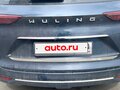 2020 Wuling Victory, серый, 2150000 рублей - вид 5