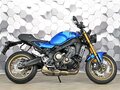 2022 Yamaha XSR900, синий, 1099000 рублей - вид 2