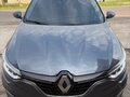 2020 Renault Megane IV Рестайлинг, серый, 1300000 рублей - вид 1