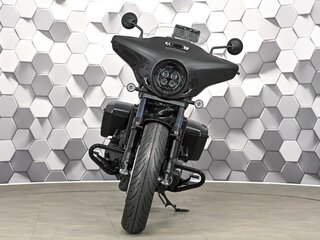 2023 Honda CMX 1100 Rebel, чёрный, 977000 рублей, вид 5