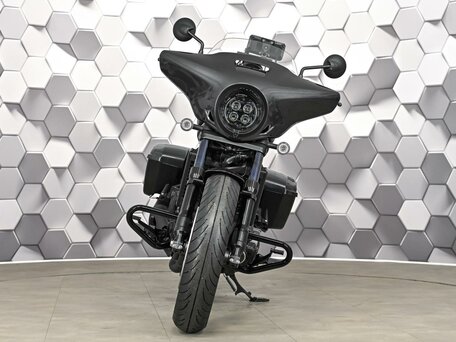 2023 Honda CMX 1100 Rebel, чёрный, 977000 рублей, вид 5