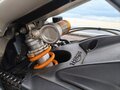 2021 Triumph Street Triple, чёрный, 700000 рублей - вид 8