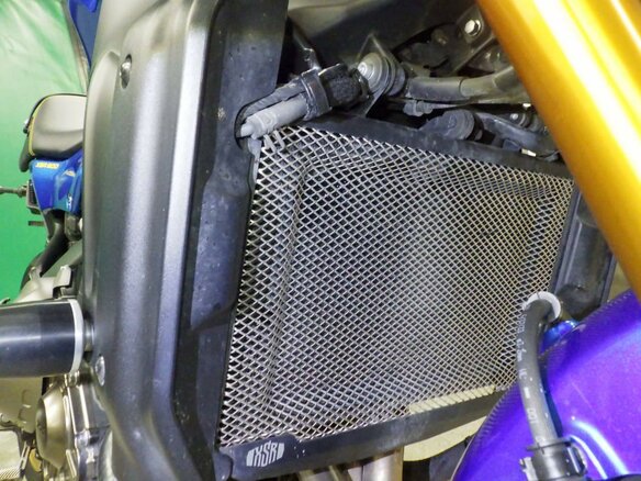 2023 Yamaha XSR900, синий, 899000 рублей - вид 6
