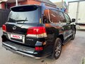 2008 Lexus LX 570 III, чёрный, 2550000 рублей - вид 7