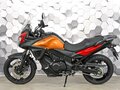 2015 Suzuki V-Strom DL 650, оранжевый, 549000 рублей - вид 3