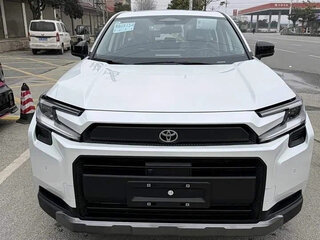 2026 Toyota RAV4 VI (XA60), белый, 4050000 рублей, вид 2