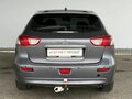 2008 Mitsubishi Lancer X, серый, 524000 рублей - вид 5