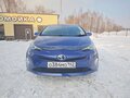 2016 Toyota Prius IV (XW50), синий, 1499000 рублей - вид 3