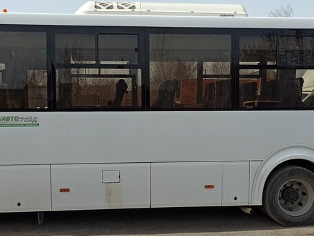 2021 ПАЗ 3204, белый, 4670000 рублей, вид 3